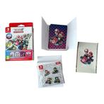 Mario Kart 8 Deluxe + Extras (Code Used) (SWITCH), Verzenden, Nieuw