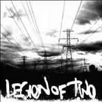 LP gebruikt - Legion of Two - Riffs [VINYL], Verzenden, Zo goed als nieuw