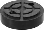 Rubberschijf voor hefplatforms diameter 120 mm, Auto diversen, Autogereedschap, Verzenden, Nieuw