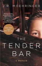 The Tender Bar 9780786888764 J.R. Moehringer, Verzenden, Gelezen, J.R. Moehringer