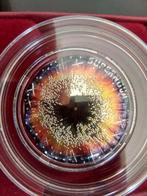 Oostenrijk. 20 Euro 2024 Supernova + box set