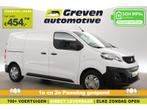 Peugeot e-Expert L2H1 75 kWh | Snelladen | SOH 99% | Airco, Automaat, Wit, Elektrisch, Nieuw