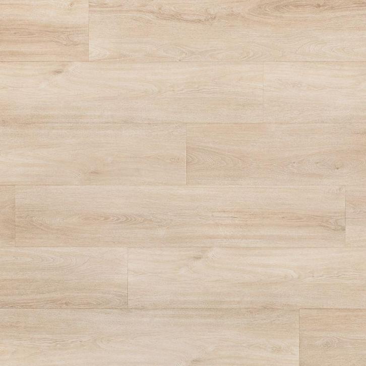 Madeline – plak - callantsoog cremewit eiken 2.0 - pvc, Doe-het-zelf en Verbouw, Vloerdelen en Plavuizen, Nieuw, Ophalen
