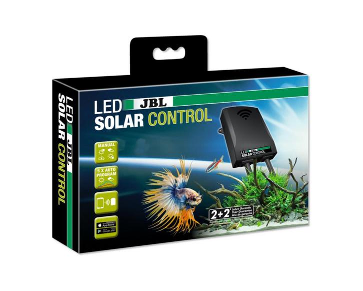 JBL LED Solar Control, Dieren en Toebehoren, Vissen | Aquaria en Toebehoren, Ophalen of Verzenden