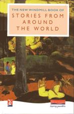 The New Windmill Book of Stories from Around t 9780435124809, Boeken, Zo goed als nieuw