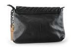 PME Legend Tas Zwart | 10% extra korting, Sieraden, Tassen en Uiterlijk, Verzenden, Zo goed als nieuw, Zwart