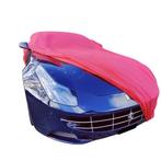 Autohoes passend voor Ferrari FF binnen BESTE PASVORM cover, Ophalen of Verzenden, Nieuw, Op maat