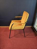NIEUWE collectie 2024 HE Design stoelen in de showroom, Huis en Inrichting, Stoelen, Nieuw, Vijf, Zes of meer stoelen, Metaal