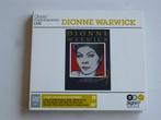 Dionne Warwick - Live in Concert (CD + DVD), Cd's en Dvd's, Verzenden, Nieuw in verpakking