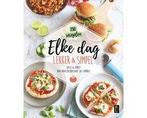 Boek Lekker & simpel 9789461562548, Boeken, Verzenden, Zo goed als nieuw