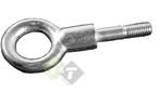 Ringbout - M10 X 40mm, Doe-het-zelf en Verbouw, IJzerwaren en Bevestigingsmiddelen, Ophalen of Verzenden, Nieuw, Bouten of Moeren