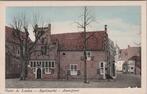 AMERSFOORT - Onder de Linden - Appelmarkt, Verzenden, Gelopen
