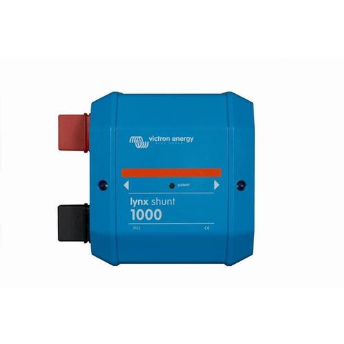 Victron Energy Lynx Shunt VE. Can LYN040102100, Doe-het-zelf en Verbouw, Zonnepanelen en Toebehoren, Nieuw, Verzenden
