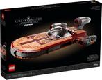 Lego Set - 75341 - Star Wars - Luke Skywalkers Landspeeder, Nieuw