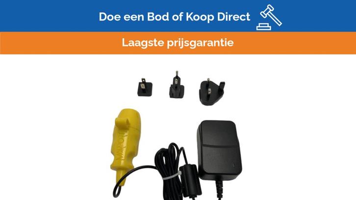Bieden: Marport A1 Slave SS-16-00 Marine Door Sensor Waterp, Watersport en Boten, Navigatiemiddelen en Scheepselektronica, Kabel of Apparatuur