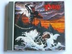 Dio - Holy Diver, Cd's en Dvd's, Cd's | Hardrock en Metal, Verzenden, Nieuw in verpakking