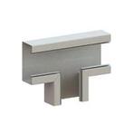 Legrand VAN GEEL T-stuk Wandgoot - 351395, Verzenden, Nieuw, Overige typen