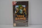 Tomb Raider I - II - III - Remastered - SEALED (SWITCH FAH), Verzenden, Zo goed als nieuw