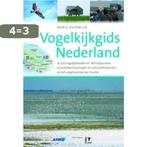 Vogelkijkgids Nederland / ANWB navigator 9789018022723, Boeken, Verzenden, Gelezen, B. Everwijn