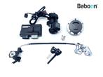 Contactslot Set met Immobiliser Honda NX 500 2024-, Verzenden, Gebruikt