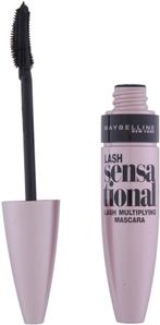 MAYBELLINE LASH SENSATIONAL LASH MULTIPLYING BLACK MASCARA.., Verzenden, Nieuw