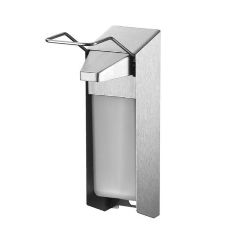 GGM Gastro | AIR-WOLF | Zeep- & desinfectie dispenser met |, Zakelijke goederen, Horeca | Overige, Verzenden