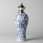 Theekistje / doosje - Porselein - Kangxi (1662-1722)