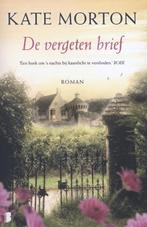 De vergeten brief 9789022562796 Kate Morton, Boeken, Romans, Verzenden, Gelezen, Kate Morton