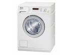 Miele W 5821 LW - Wasmachine - A+++ - 7kg - 1400rpm -, Verzenden, Zo goed als nieuw