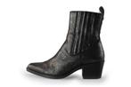 Tamaris Cowboy laarzen in maat 37 Bruin | 10% extra korting, Kleding | Dames, Schoenen, Tamaris, Bruin, Verzenden, Nieuw