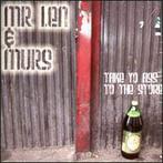 12 inch nieuw - Mr. Len - tle=Murs>            Murs, Zo goed als nieuw, Verzenden