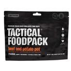 Rundvlees en Aardappelpot - big portion - Tactical Foodpack