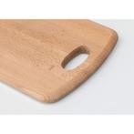 HOCHO Snijplank Large – Beukenhout – 450x300x20 mm – D, Huis en Inrichting, Keuken | Keukenbenodigdheden, Ophalen of Verzenden