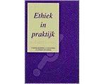 Ethiek In Praktijk 3E Dr - Ethiek In Praktijk 3E Dr, Boeken, Ophalen of Verzenden, Nieuw