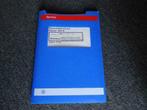 1997 Volkswagen Passat reparatiebrochure Motronic systeem, Auto diversen, Handleidingen en Instructieboekjes, Verzenden