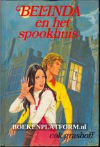 Belinda en het spookhuis 9789061426110 Grashoff, Verzenden, Gelezen, Grashoff