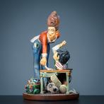 Figuur - Lerares beeld - Parastone