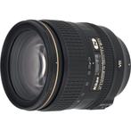 Nikon AF-S 24-120mm F/4 G ED VR | Tweedehands, Audio, Tv en Foto, Fotografie | Lenzen en Objectieven, Verzenden, Gebruikt