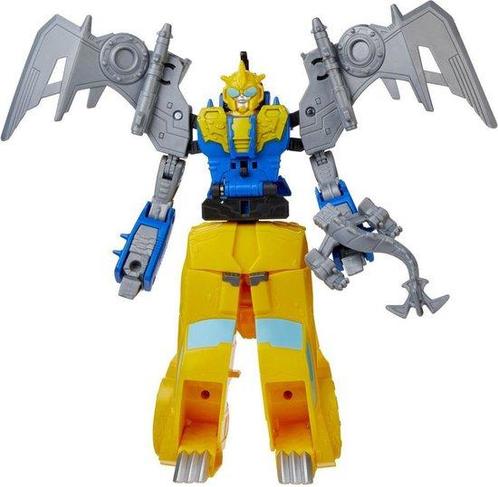 Transformers Cyberverse Roll Combine Bb (Binnenspeelgoed), Kinderen en Baby's, Speelgoed | Educatief en Creatief, Nieuw, Verzenden