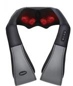 2dekans | Shiatsu Massagekussen Draadloos - Elektrisch, Sport en Fitness, Ophalen of Verzenden, Zo goed als nieuw