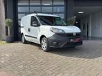Fiat Dobló Cargo 1.3 MJ L1H1 Actual, Stof, Gebruikt, Overige carrosserieën, Wit