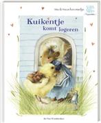 Kuikentje komt logeren / Vera de muis 9789051161335, Boeken, Verzenden, Gelezen, Marjolein Bastin