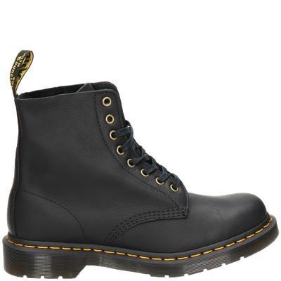 Dr. Martens 1460 Pascal veterboots voor heren in het Zwart, Kleding | Heren, Schoenen, Zwart, Nieuw, Verzenden