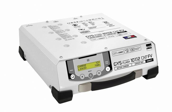 GYSFLASH 101.12 CNT FV 5m, Auto diversen, Autogereedschap, Verzenden