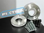 Spoorverbreders / Spacers 5x112 66,5 (Mercedes Front) 20mm