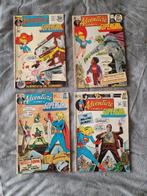 Adventure Comics #410, 411, 412, 413 - Featuring Supergirl -, Boeken, Strips | Comics, Nieuw