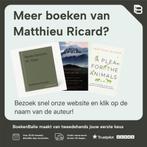Altruïsme 9789025903909 Matthieu Ricard, Verzenden, Gelezen, Matthieu Ricard