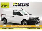 Renault Kangoo 1.5 Blue dCi 115PK | 6 bak | Airco | Camera, Renault, Wit, Nieuw, Handgeschakeld