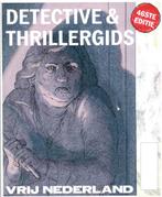 Vrij Nederland - Detective en Thrillergids-2025, Boeken, Tijdschriften en Kranten, Verzenden, Nieuw, Wetenschap en Natuur