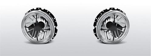Carnamics Koplampen | Volkswagen Golf 74-81 3-d / Golf 74-81, Auto-onderdelen, Verlichting, Nieuw, Verzenden
